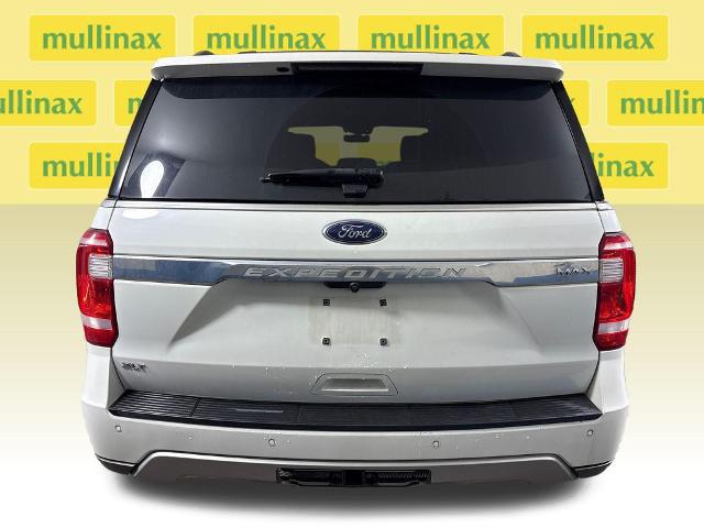2021 Ford Expedition XLT MAX