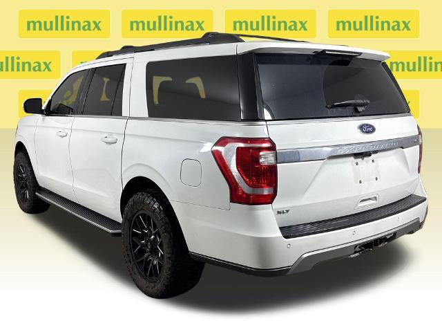 2021 Ford Expedition XLT MAX