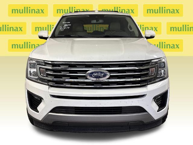 2021 Ford Expedition XLT MAX