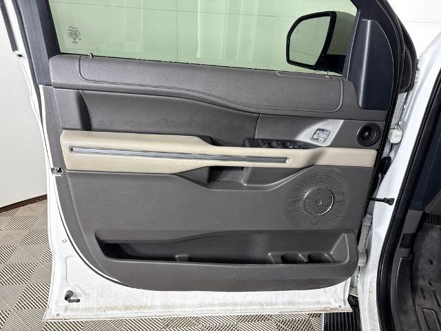 2021 Ford Expedition XLT MAX