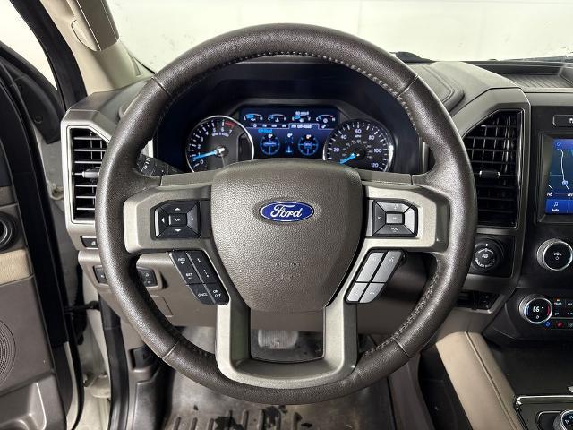 2021 Ford Expedition XLT MAX