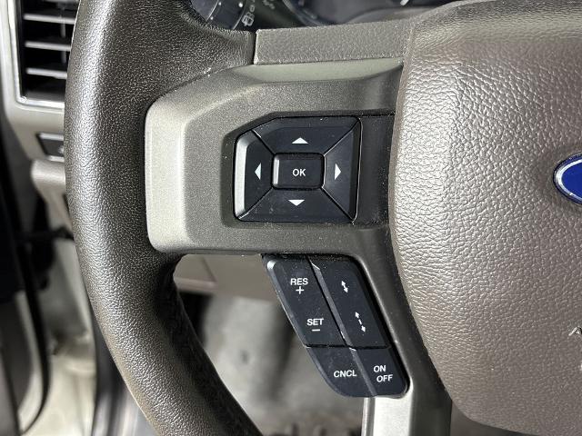 2021 Ford Expedition XLT MAX