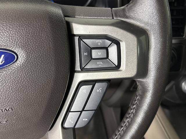 2021 Ford Expedition XLT MAX