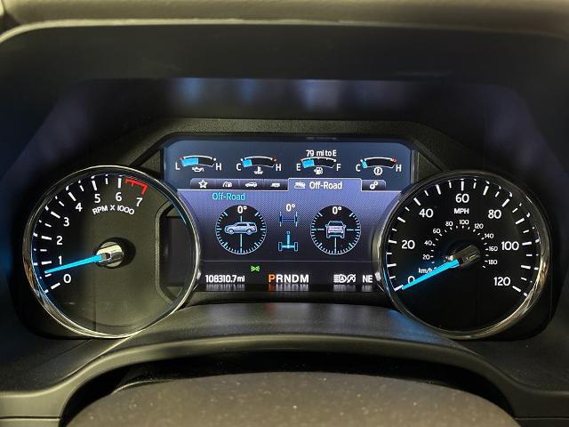 2021 Ford Expedition XLT MAX