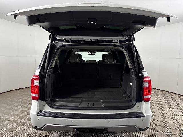 2021 Ford Expedition XLT MAX