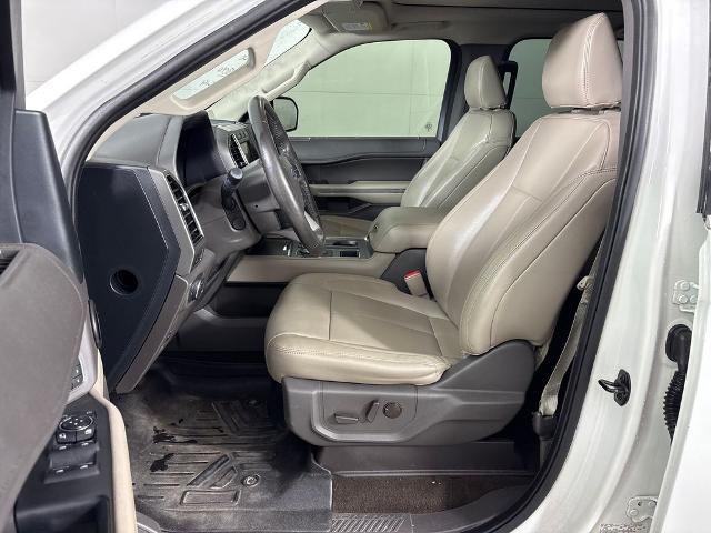 2021 Ford Expedition XLT MAX