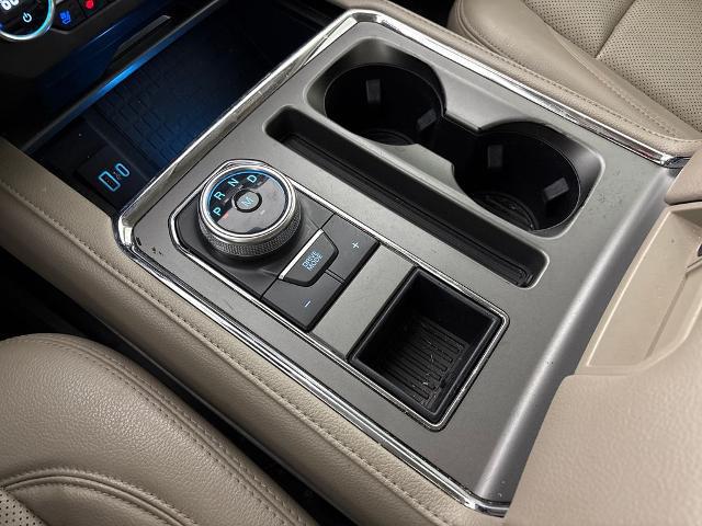 2021 Ford Expedition XLT MAX