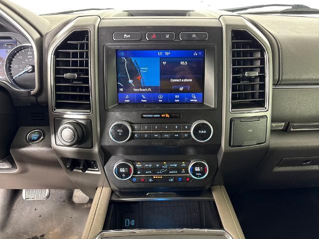 2021 Ford Expedition XLT MAX
