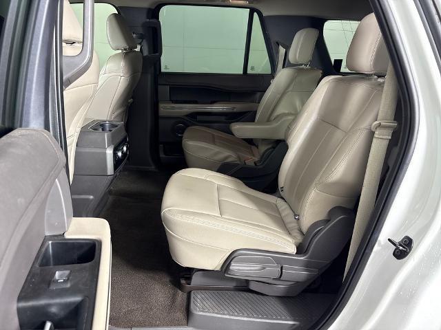 2021 Ford Expedition XLT MAX