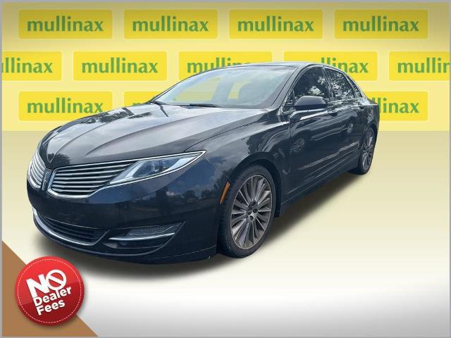 2013 Lincoln MKZ Base for sale in Vero Beach, FL