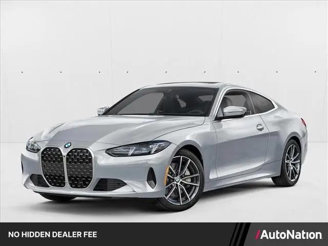 2027 BMW 4 Series 430i for sale in Delray Beach, FL
