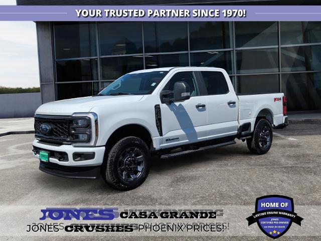 2024 Ford F-250 XL for sale in Casa Grande, AZ