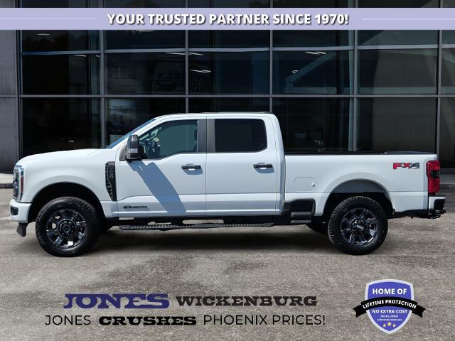 2024 Ford F-250 XL