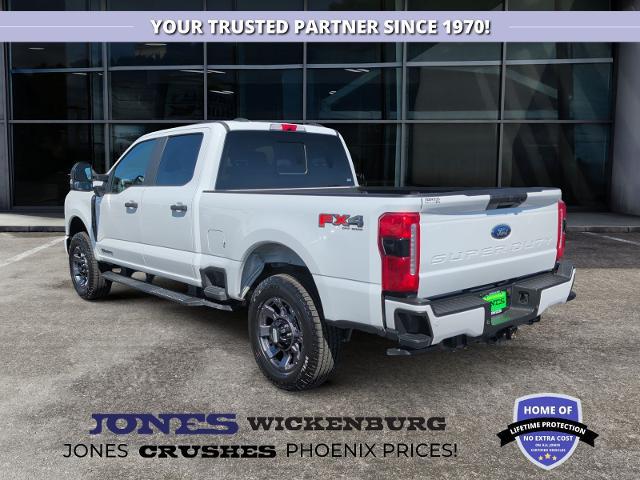 2024 Ford F-250 XL