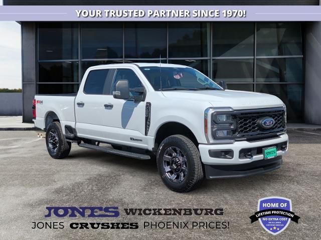 2024 Ford F-250 XL
