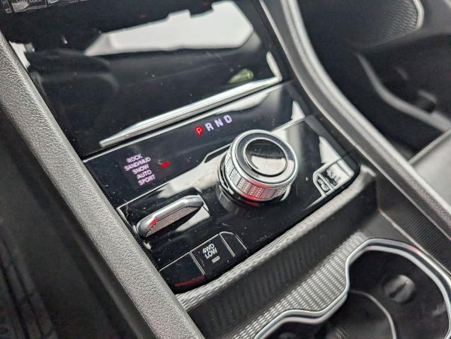 2024 Jeep Grand Cherokee Base