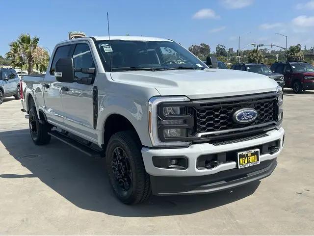 2026 Ford F-250 XL