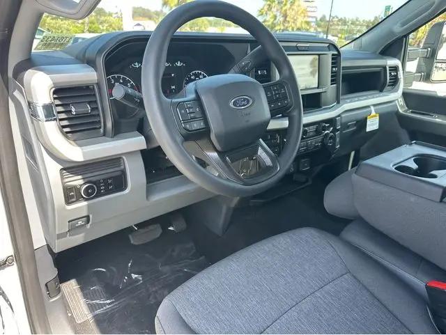 2026 Ford F-250 XL