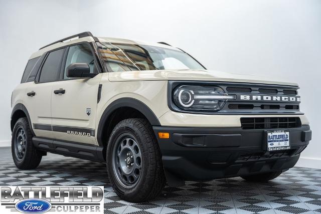 2024 Ford Bronco Sport Big Bend for sale in Culpeper, VA