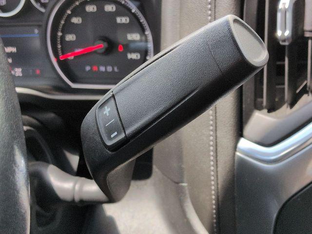 2020 Chevrolet Silverado 1500 4WD Crew Cab Short Bed LT Trail Boss