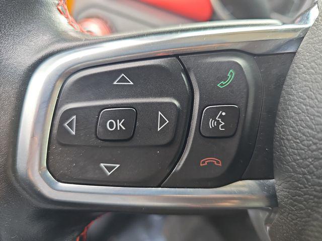 2021 Jeep Wrangler Rubicon 4x4