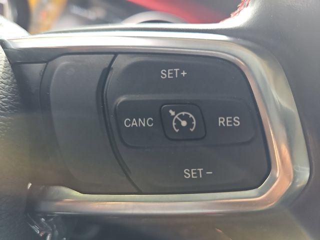2021 Jeep Wrangler Rubicon 4x4