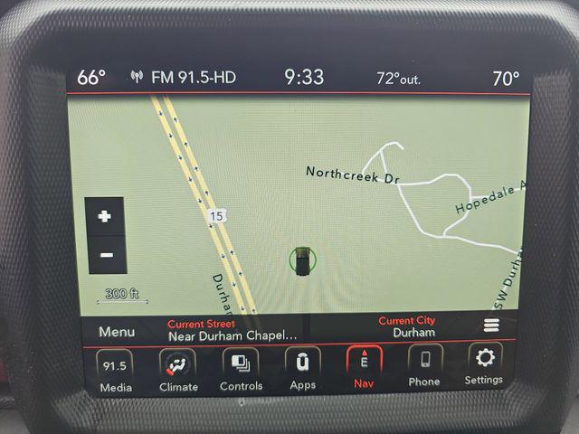 2021 Jeep Wrangler Rubicon 4x4