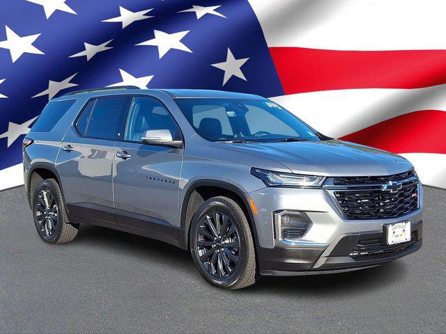 2023 Chevrolet Traverse AWD RS for sale in Woodbine, NJ