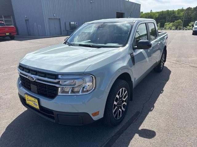 2024 Ford Maverick Lariat for sale in Eveleth, MN