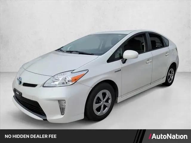 2014 Toyota Prius Two for sale in Austin, TX