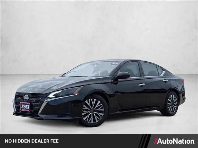 2025 Nissan Altima SV FWD for sale in Austin, TX