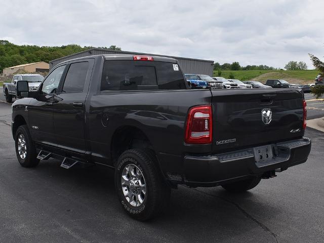 2024 Ram 2500 Laramie Crew Cab 4x4 6'4" Box