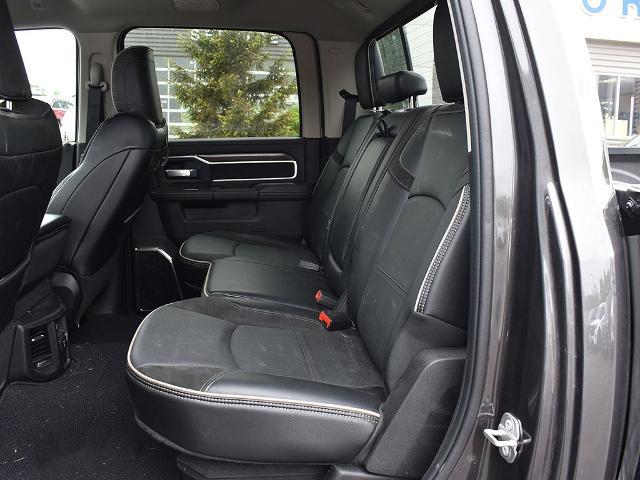 2024 Ram 2500 Laramie Crew Cab 4x4 6'4" Box