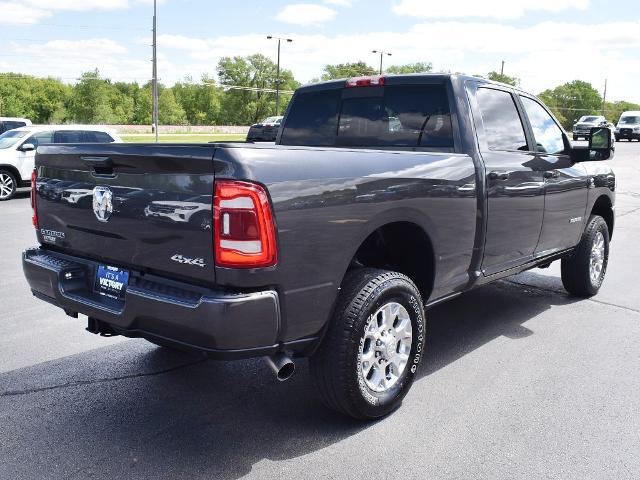 2024 Ram 2500 Laramie Crew Cab 4x4 6'4" Box