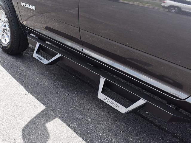 2024 Ram 2500 Laramie Crew Cab 4x4 6'4" Box
