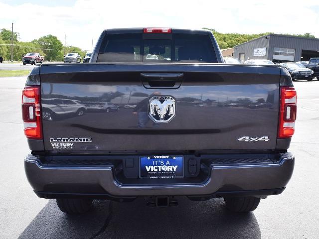 2024 Ram 2500 Laramie Crew Cab 4x4 6'4" Box