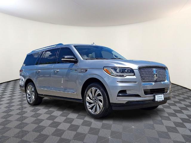 2022 Lincoln Navigator Reserve L for sale in Flemington, NJ