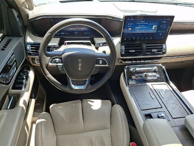 2022 Lincoln Navigator Reserve L