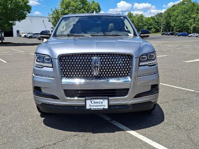 2022 Lincoln Navigator Reserve L