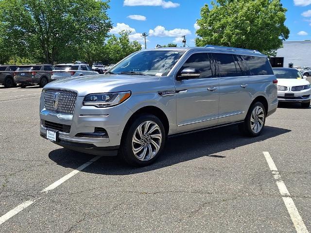 2022 Lincoln Navigator Reserve L