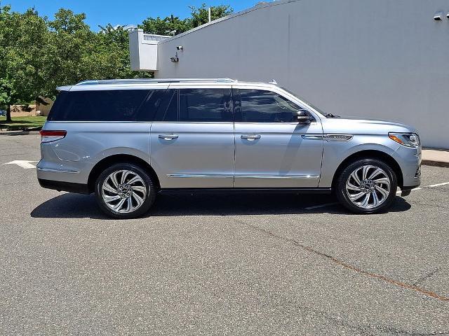 2022 Lincoln Navigator Reserve L