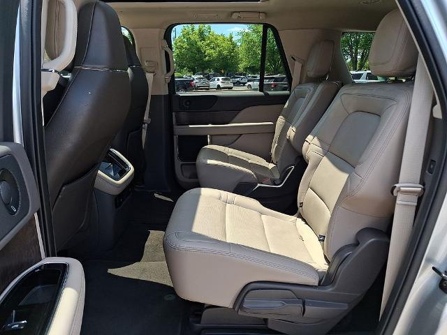 2022 Lincoln Navigator Reserve L