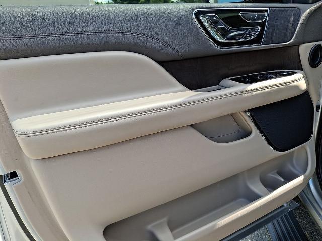 2022 Lincoln Navigator Reserve L