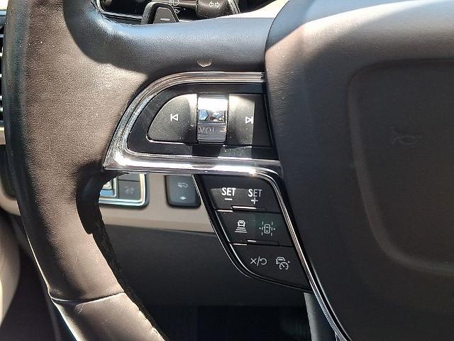 2022 Lincoln Navigator Reserve L
