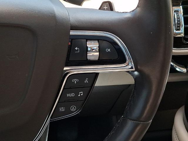 2022 Lincoln Navigator Reserve L