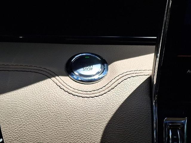 2022 Lincoln Navigator Reserve L