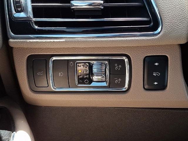 2022 Lincoln Navigator Reserve L
