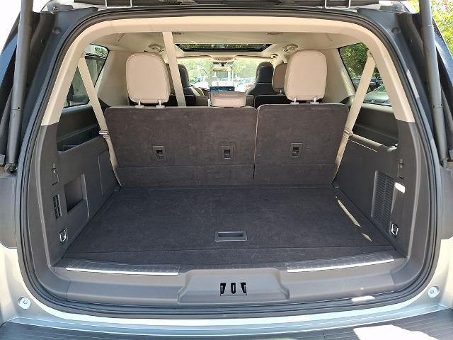 2022 Lincoln Navigator Reserve L
