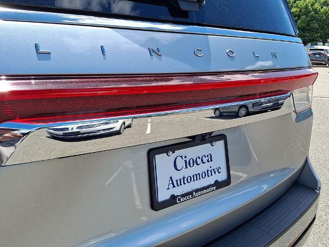 2022 Lincoln Navigator Reserve L