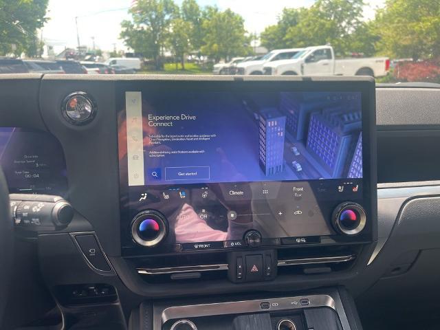 2025 Lexus GX 550 Premium